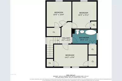 834 Stryker Avenue, Saint Paul, MN 55107 - Photo 27