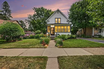 834 Stryker Avenue, Saint Paul, MN 55107 - Photo 1