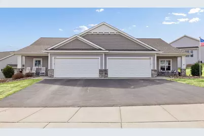1232 Naser Way, New Richmond, WI 54017 - Photo 5