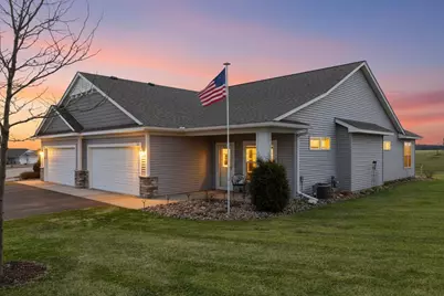 1232 Naser Way, New Richmond, WI 54017 - Photo 1