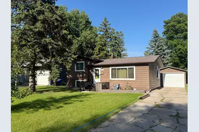 1153 Rossman Avenue, Detroit Lakes, MN 56501 - Photo 1