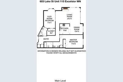 603 Lake Street #115, Excelsior, MN 55331 - Photo 11