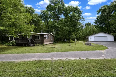 7689 Wood Lane, Webster, WI 54893 - Photo 1
