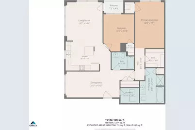 270 4th Street E #102, Saint Paul, MN 55101 - Photo 23