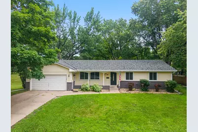 8460 Westbend Road, Golden Valley, MN 55427 - Photo 1