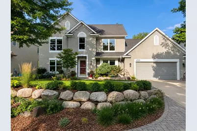4331 Jennifer Court, Eagan, MN 55123 - Photo 1