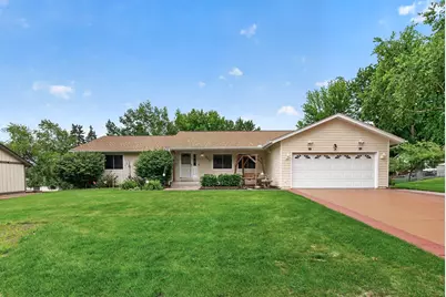 7910 W Park Hills Drive, Bloomington, MN 55438 - Photo 1