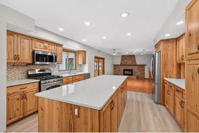 7910 W Park Hills Drive, Bloomington, MN 55438 - Photo 1