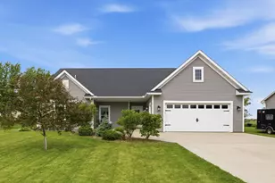451 Cedar Ave N, Maple Lake, MN 55358 - Photo 1