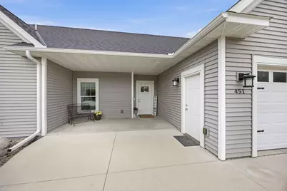 451 Cedar Avenue N, Maple Lake, MN 55358 - Photo 3