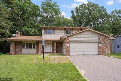 12629 Parkwood Drive, Burnsville, MN 55337 - Photo 1