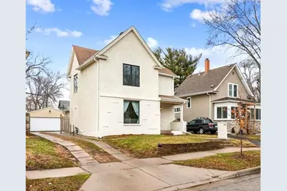 1301 Hewitt Avenue, Saint Paul, MN 55104 - Photo 1