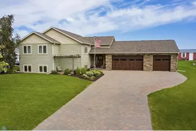 2310 Meadow Lane, Hawley, MN 56549 - Photo 1