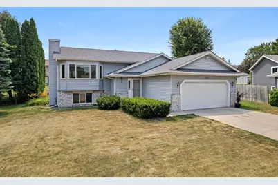5464 Golfview Circle N, Oakdale, MN 55128 - Photo 1