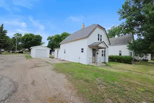 213 1st Street N, Ulen, MN 56585 - Photo 1