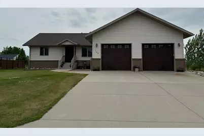 703 7th Street W, Ada, MN 56510 - Photo 1