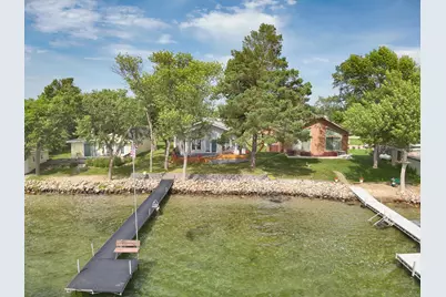 33846 N Pickerel Drive, Richville, MN 56576 - Photo 1
