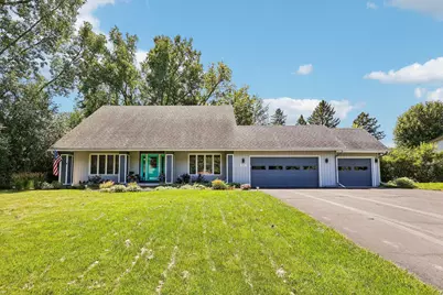 5551 W 93rd Street, Bloomington, MN 55437 - Photo 1