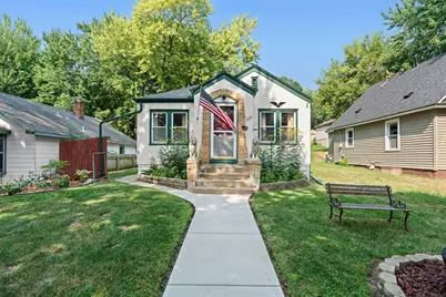 3535 N 3rd Street, Minneapolis, MN 55412 - Photo 1