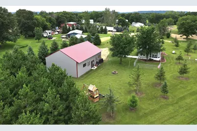 N1041 Prairie Rose Drive, Pepin, WI 54759 - Photo 15