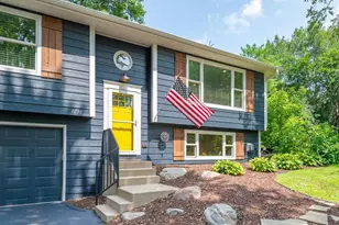 1036 Sunny Ridge Dr, Carver, MN 55315 - Photo 3