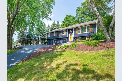 1036 Sunny Ridge Drive, Carver, MN 55315 - Photo 1