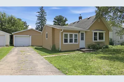 417 S 7th Street, Cameron, WI 54822 - Photo 1