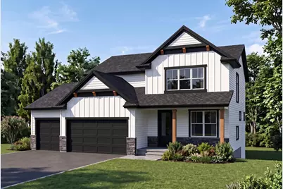 41315 Fairfax Lane, North Branch, MN 55056 - Photo 1