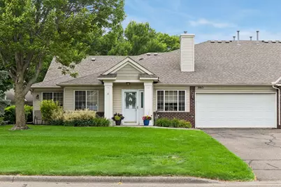3815 Linden Avenue, White Bear Lake, MN 55110 - Photo 1