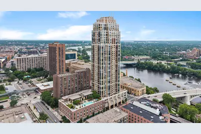 100 3rd Avenue S #705, Minneapolis, MN 55401 - Photo 3