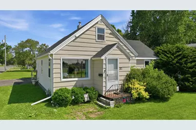 815 Augusta Street, Rice Lake, WI 54868 - Photo 1