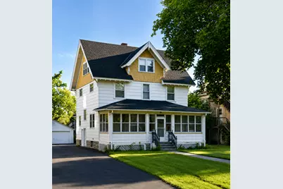 1437 Englewood Avenue, Saint Paul, MN 55104 - Photo 1