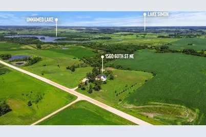 1560 60th Street NE, Murdock, MN 56271 - Photo 3