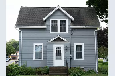 619 E Wells Street, Durand, WI 54736 - Photo 1