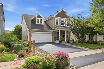 11323 Hastings Street NE, Blaine, MN 55449 - Photo 1