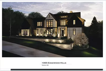 1065 Edgewood Hills Road, Orono, MN 55391 - Photo 1