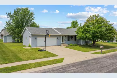 202 Rainbow Drive, Marshall, MN 56258 - Photo 1