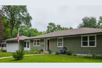 1301 Ridgeview Drive, Montevideo, MN 56265 - Photo 3