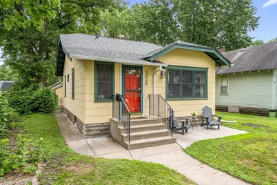 3625 42nd Avenue S, Minneapolis, MN 55406 - Photo 1