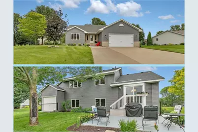 1542 Mulberry Road, Saint Cloud, MN 56303 - Photo 1