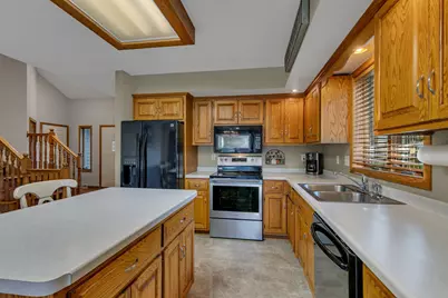 1542 Mulberry Road, Saint Cloud, MN 56303 - Photo 3