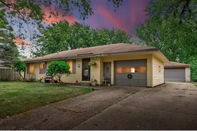 8647 Imperial Avenue S, Cottage Grove, MN 55016 - Photo 1