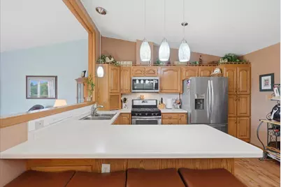 1022 W Ridge Court #38, New Richmond, WI 54017 - Photo 9