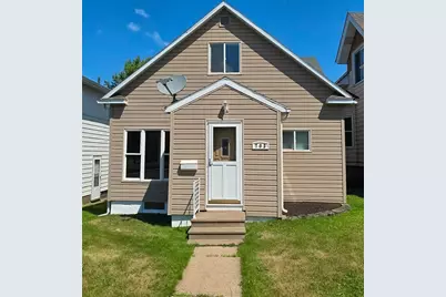 703 Harrison Street, Eveleth, MN 55734 - Photo 1
