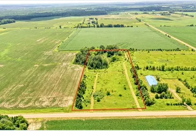 Tbd 555th St, Rush City, MN 55069 - Photo 1