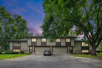 5533 Aldrich Drive N, Brooklyn Center, MN 55430 - Photo 1
