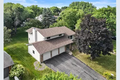 4640 Goldenrod Lane N, Plymouth, MN 55442 - Photo 1