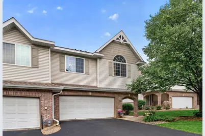 637 Crane Creek Lane, Eagan, MN 55121 - Photo 1
