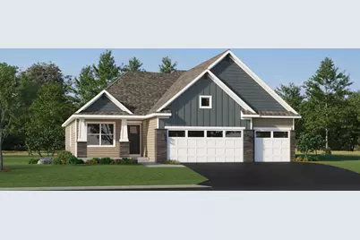 1908 Dogwood Court, Carver, MN 55315 - Photo 7