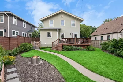 1932 Cleveland Street NE, Minneapolis, MN 55418 - Photo 33